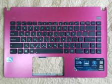Верхня частина Asus&nbsp;X401A